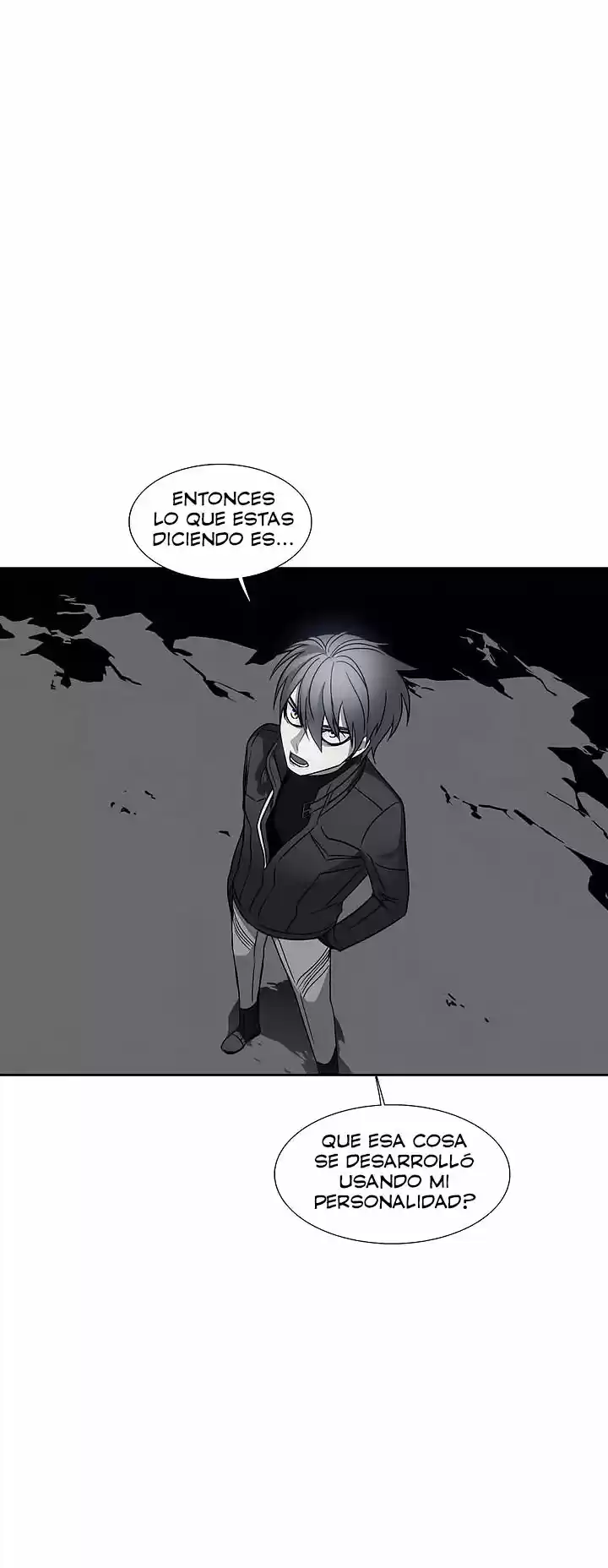 Código Desconocido - Capítulo 68 - Página 4 - LectorTMOo