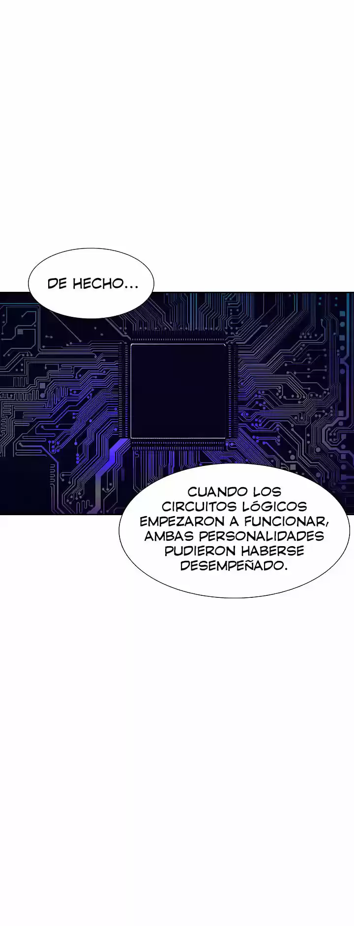 Código Desconocido - Capítulo 68 - Página 6 - LectorTMOo