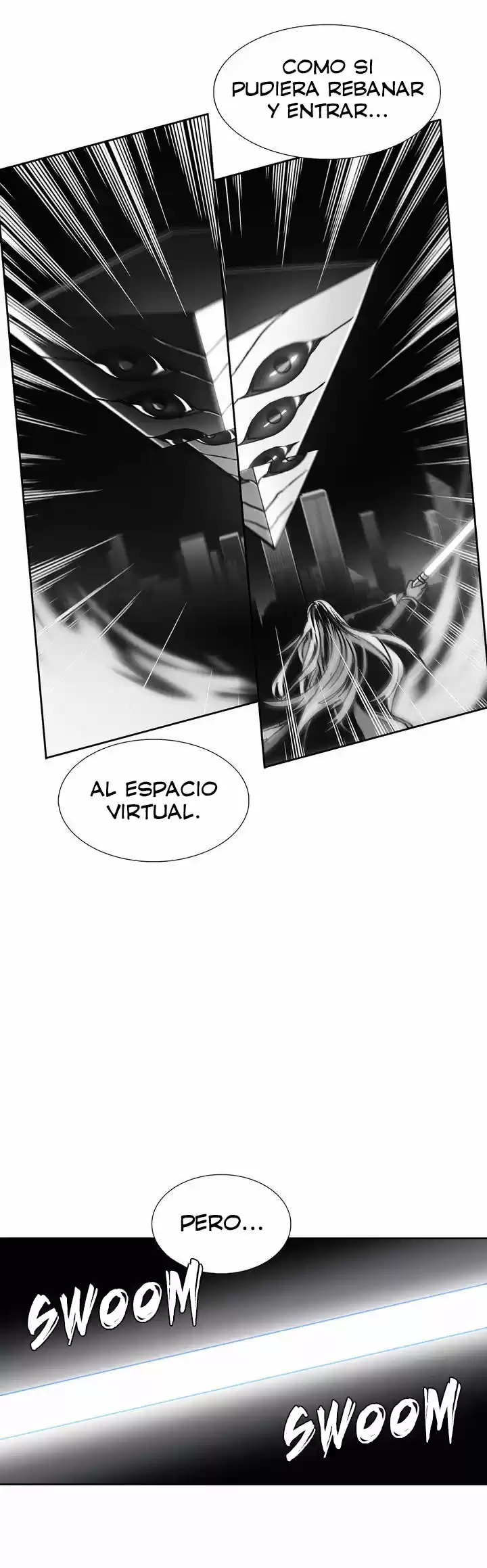 Código Desconocido - Capítulo 68 - Página 10 - LectorTMOo
