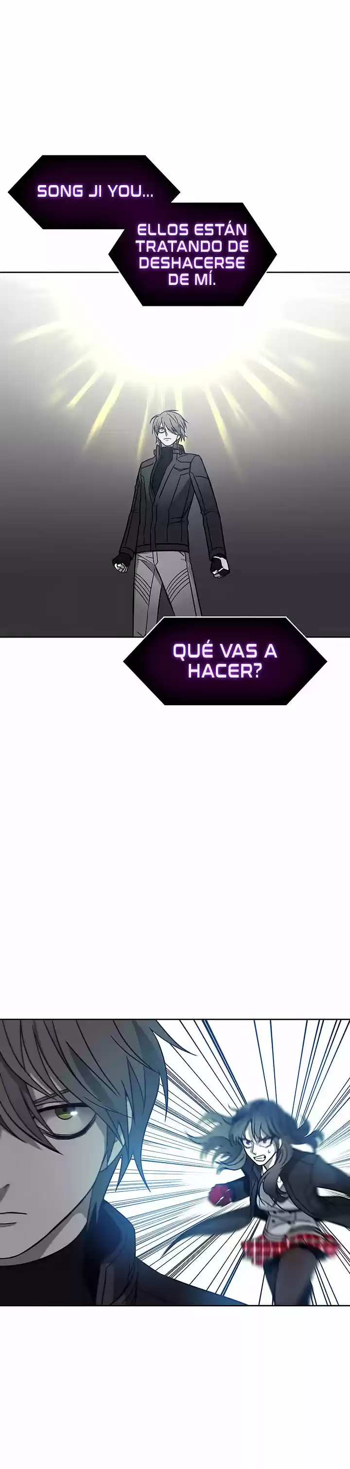 Código Desconocido - Capítulo 68 - Página 12 - LectorTMOo