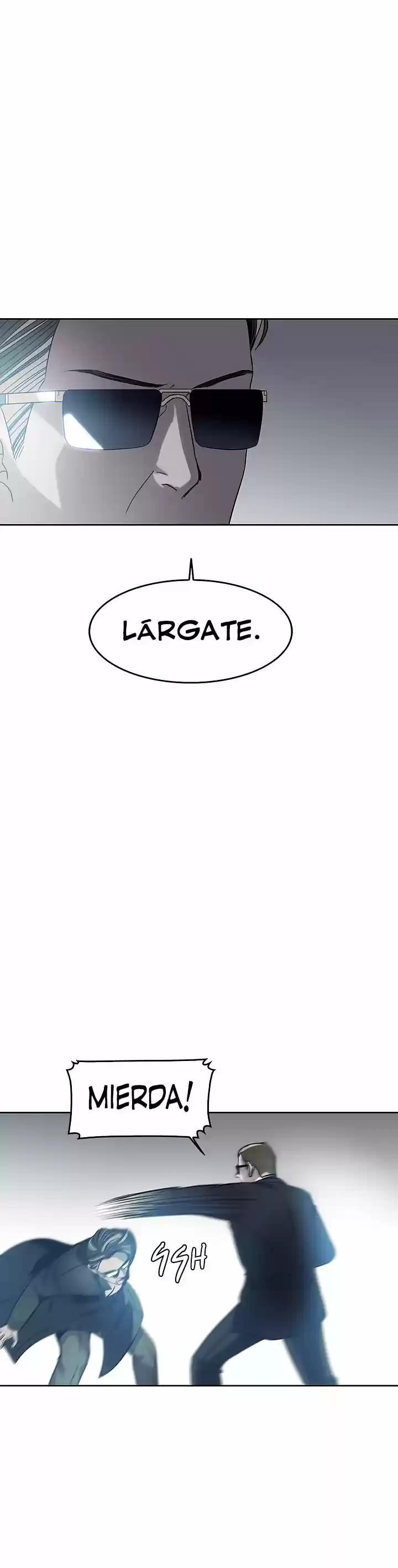 Código Desconocido - Capítulo 68 - Página 28 - LectorTMOo