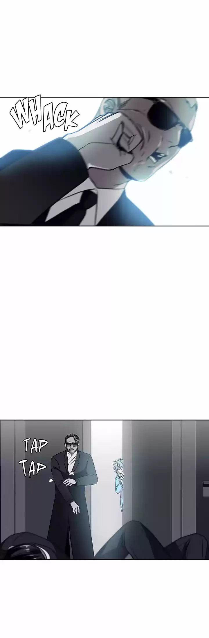 Código Desconocido - Capítulo 68 - Página 29 - LectorTMOo