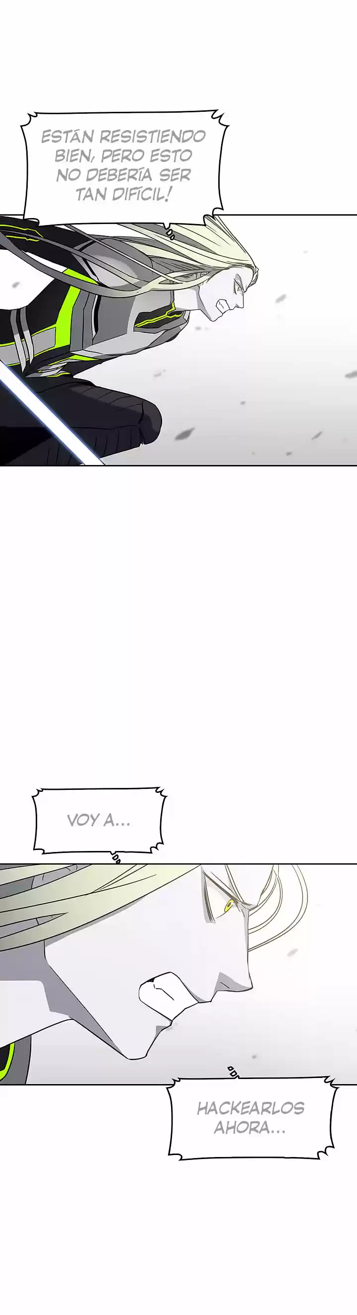 Código Desconocido - Capítulo 69 - Página 6 - LectorTMOo