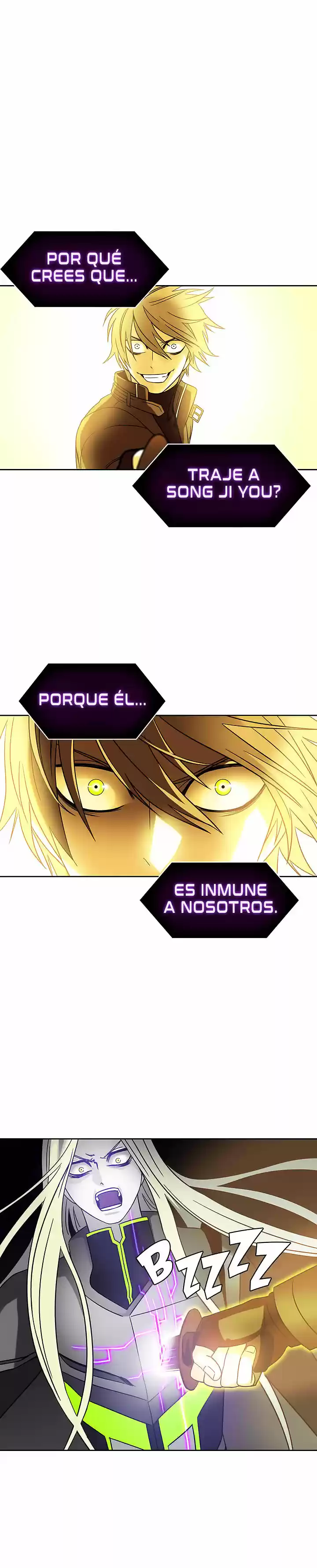 Código Desconocido - Capítulo 69 - Página 10 - LectorTMOo