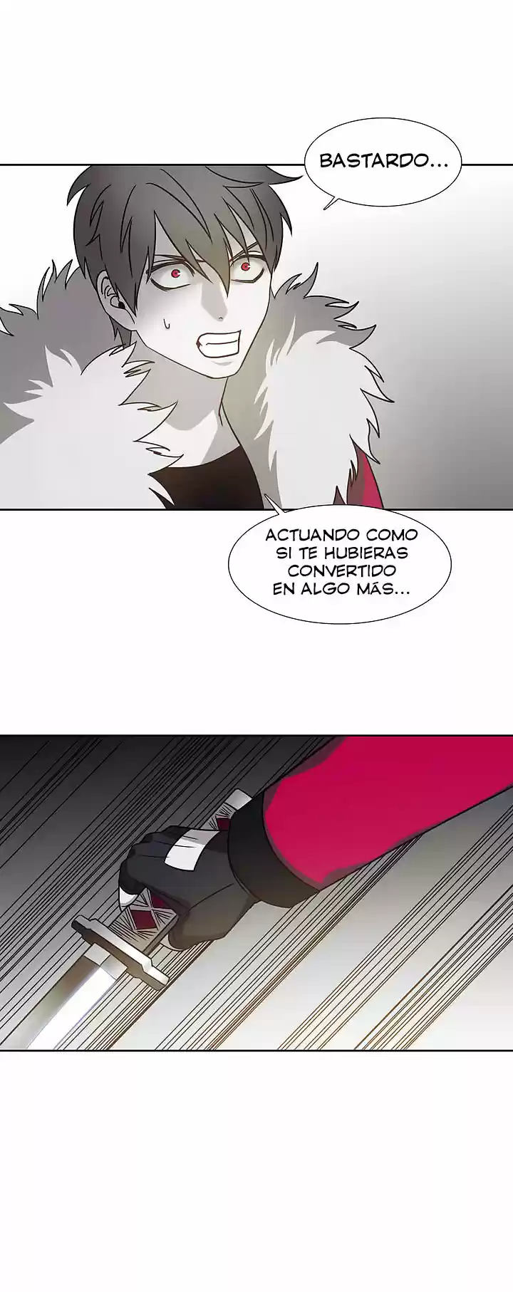 Código Desconocido - Capítulo 69 - Página 17 - LectorTMOo