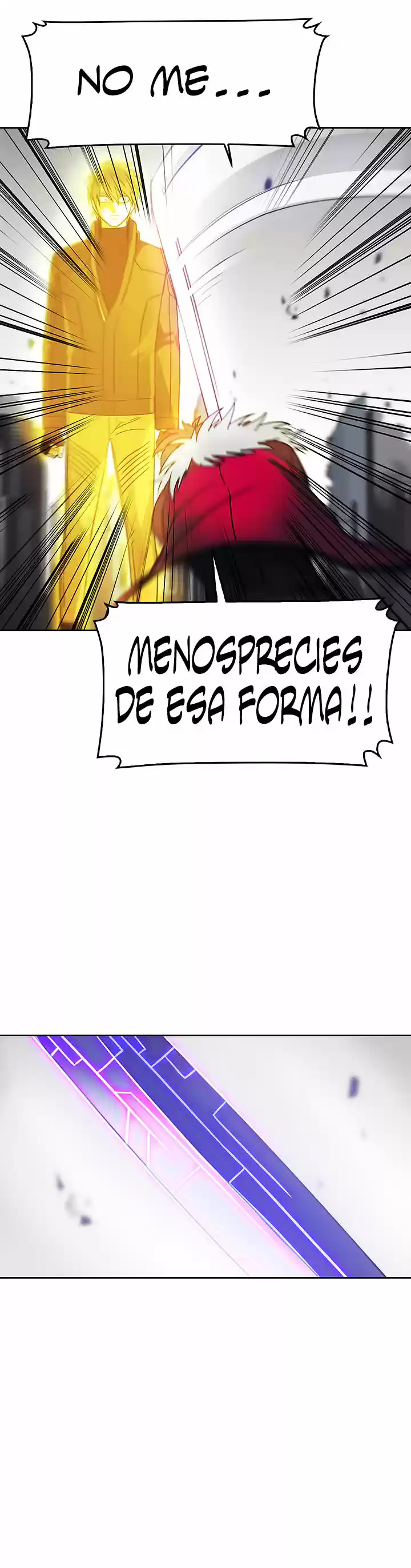 Código Desconocido - Capítulo 69 - Página 18 - LectorTMOo