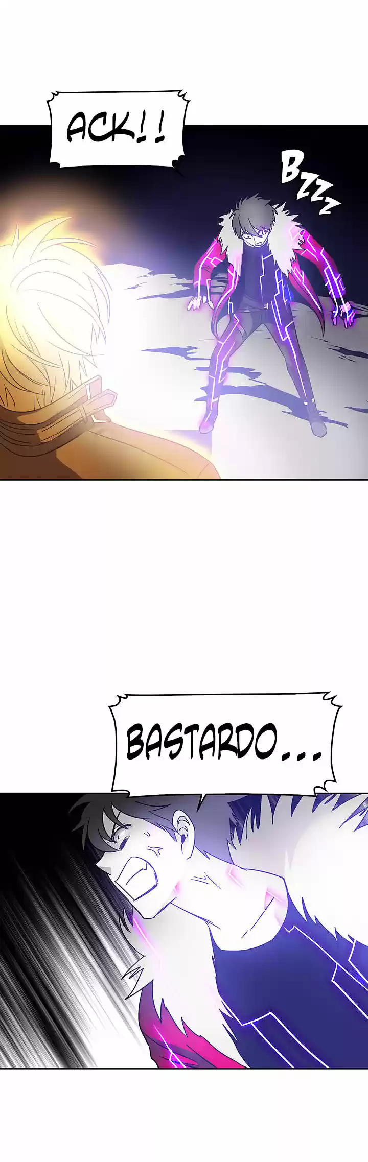 Código Desconocido - Capítulo 69 - Página 20 - LectorTMOo