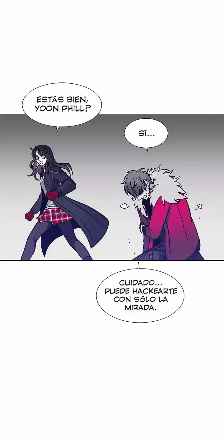 Código Desconocido - Capítulo 69 - Página 22 - LectorTMOo