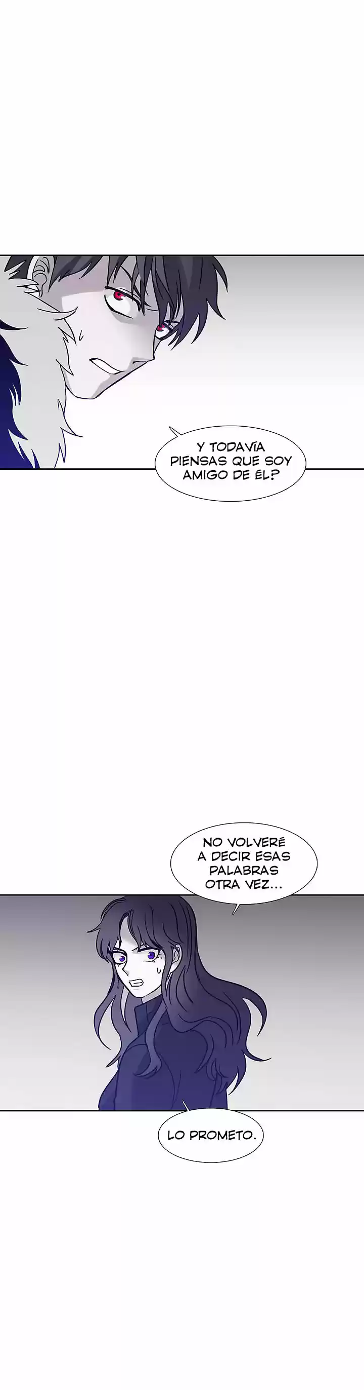 Código Desconocido - Capítulo 69 - Página 23 - LectorTMOo