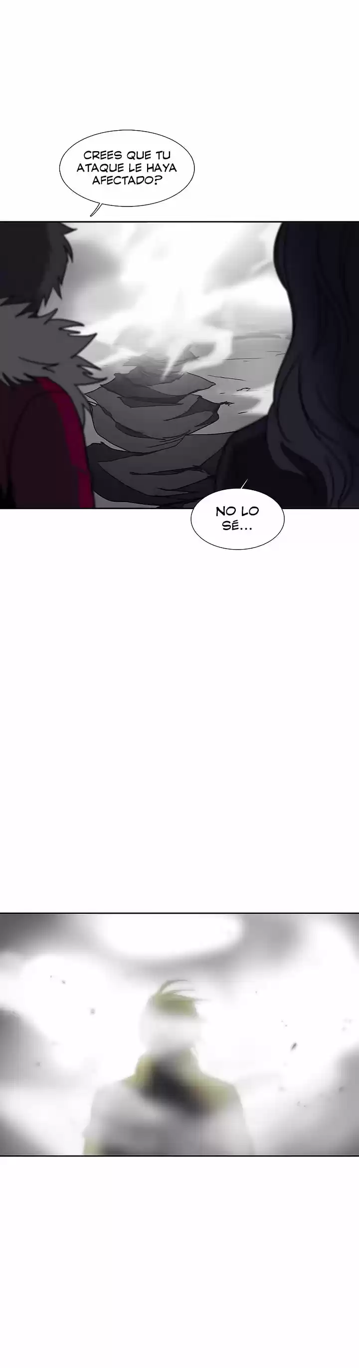 Código Desconocido - Capítulo 69 - Página 24 - LectorTMOo