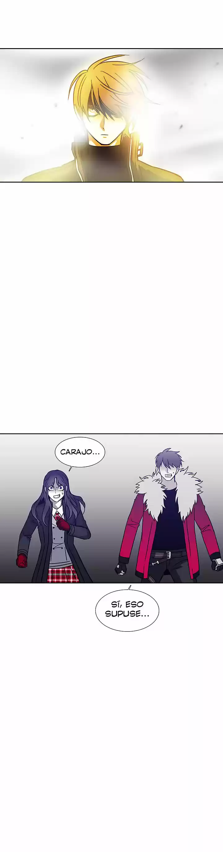 Código Desconocido - Capítulo 69 - Página 25 - LectorTMOo