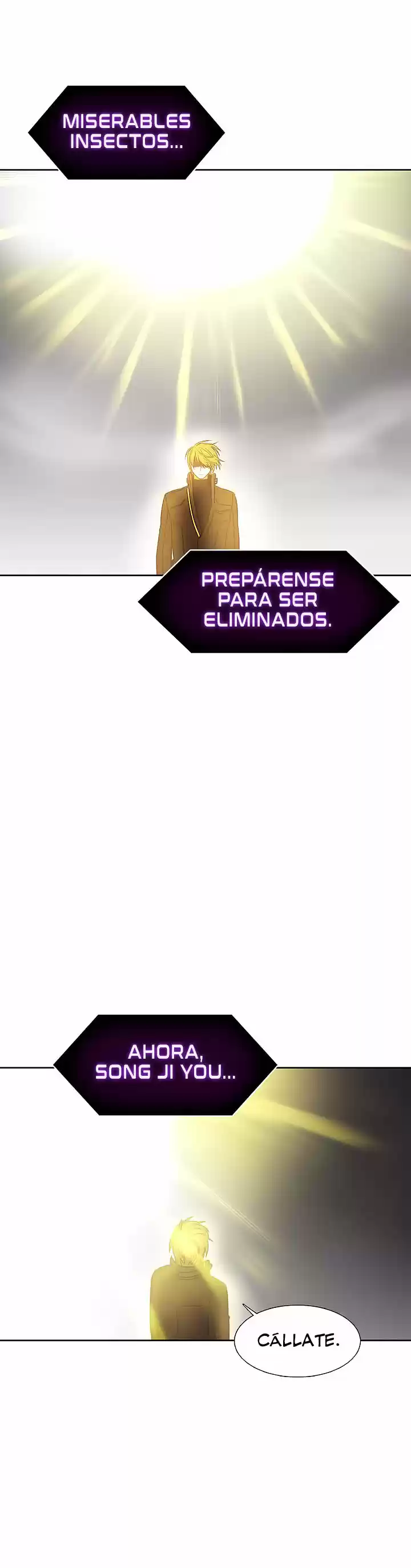 Código Desconocido - Capítulo 69 - Página 26 - LectorTMOo