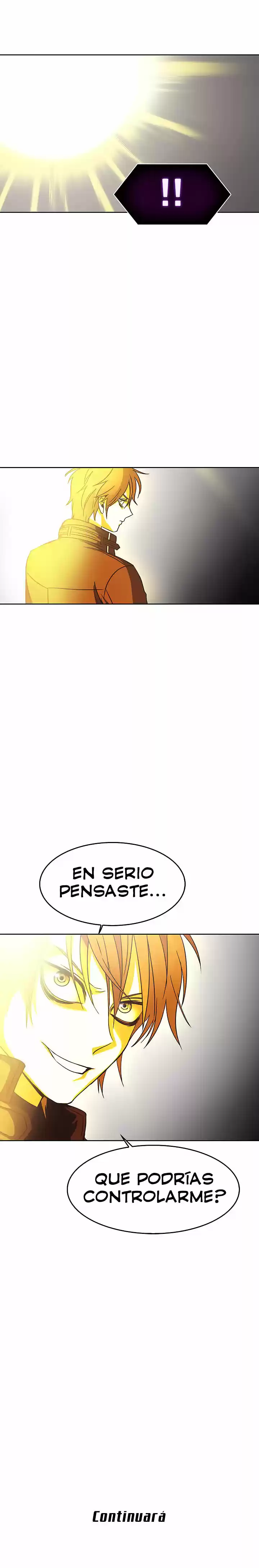 Código Desconocido - Capítulo 69 - Página 27 - LectorTMOo
