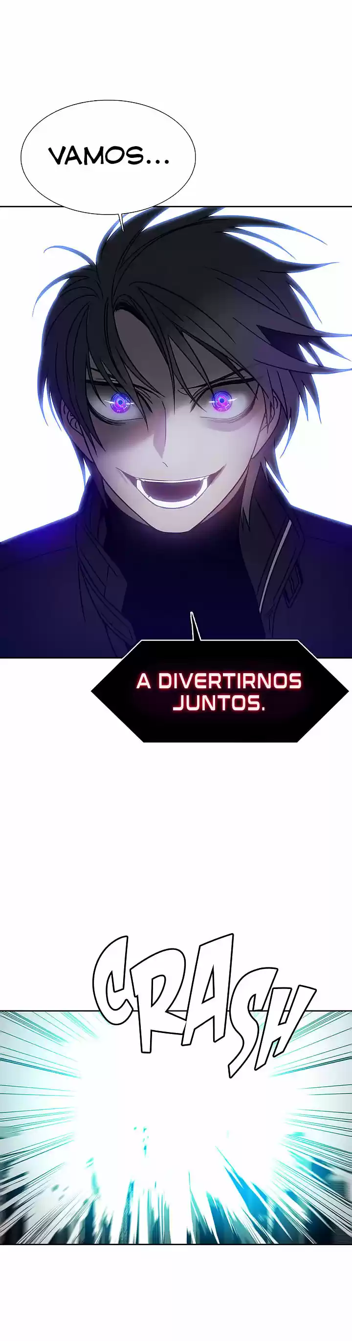 Código Desconocido - Capítulo 70 - Página 11 - LectorTMOo