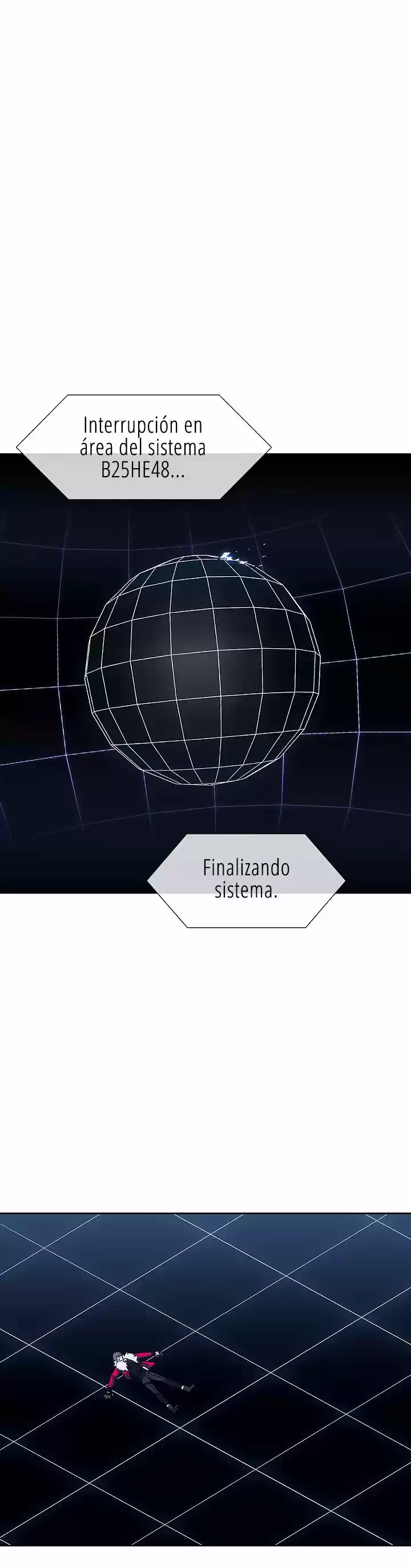 Código Desconocido - Capítulo 70 - Página 14 - LectorTMOo