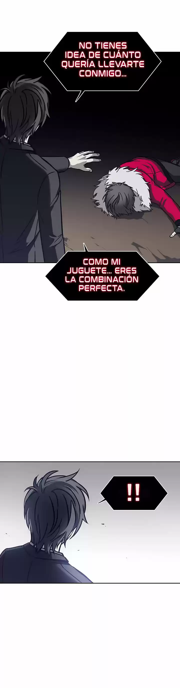 Código Desconocido - Capítulo 71 - Página 17 - LectorTMOo