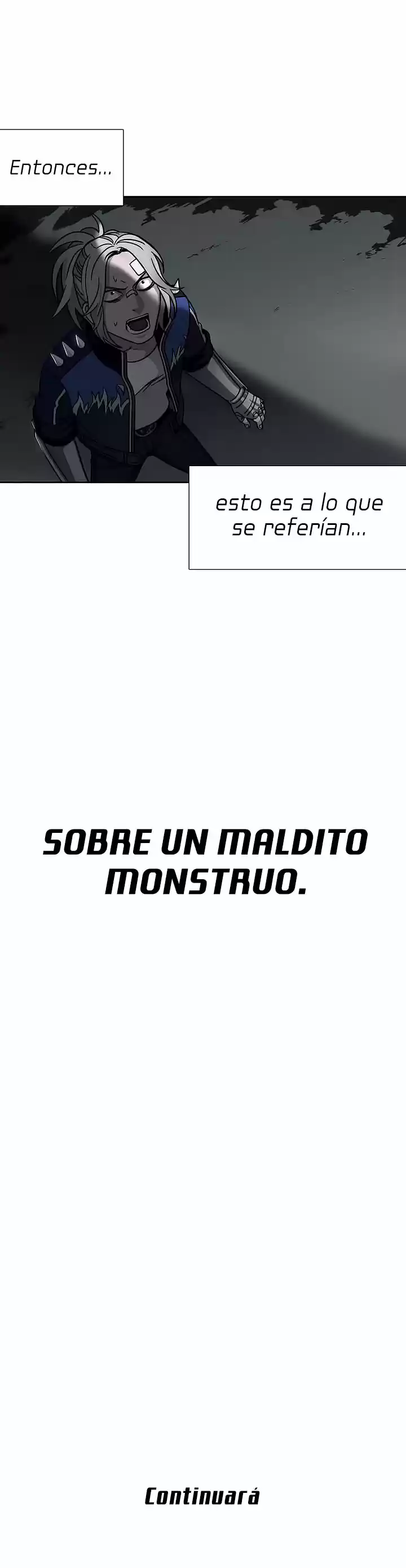 Código Desconocido - Capítulo 71 - Página 32 - LectorTMOo