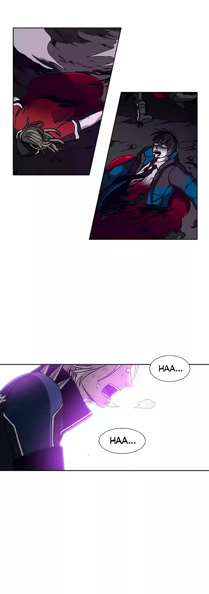 Código Desconocido - Capítulo 72 - Página 5 - LectorTMOo