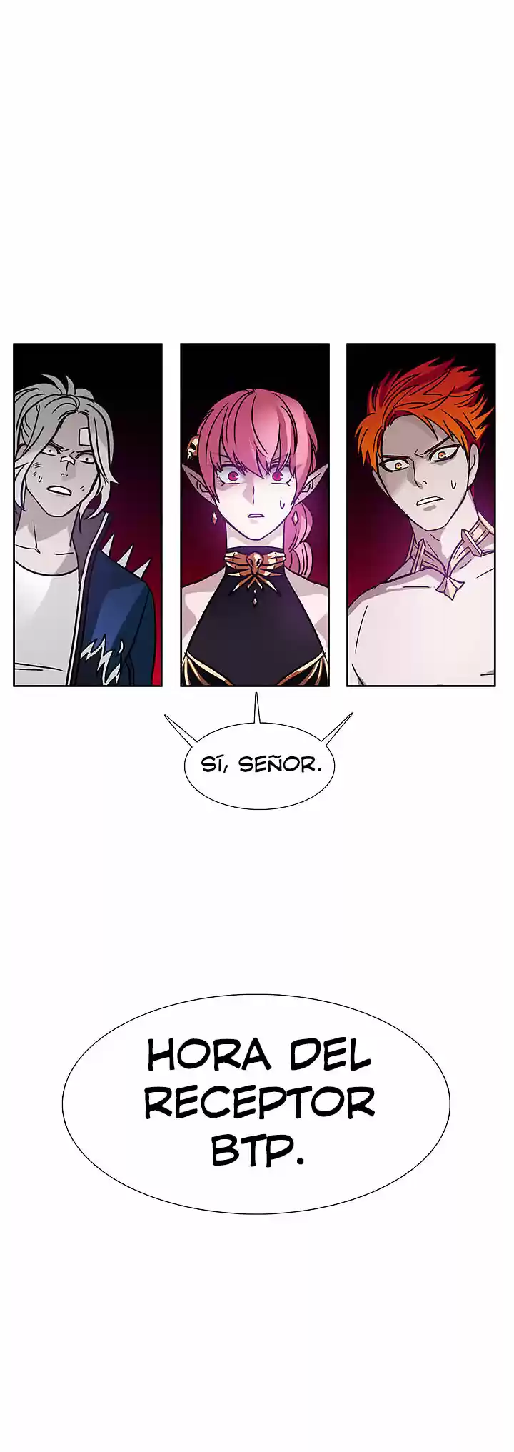 Código Desconocido - Capítulo 72 - Página 9 - LectorTMOo