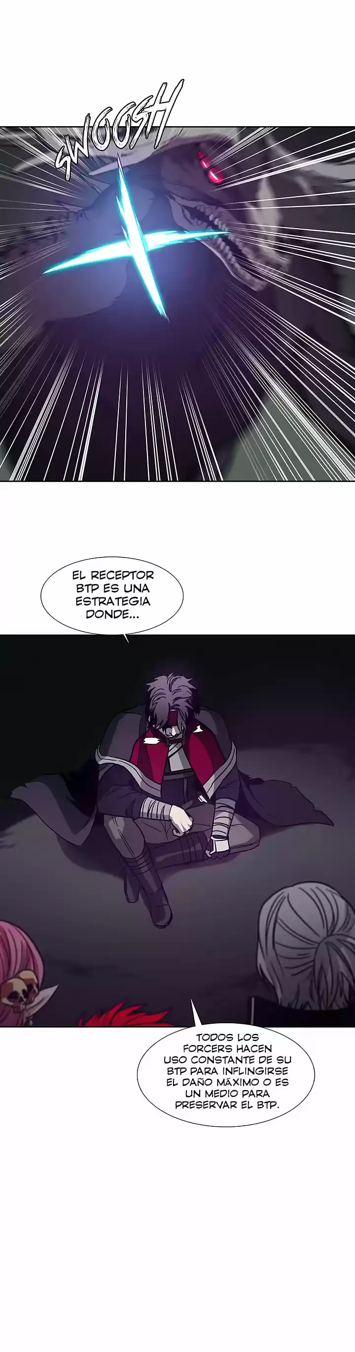 Código Desconocido - Capítulo 72 - Página 13 - LectorTMOo