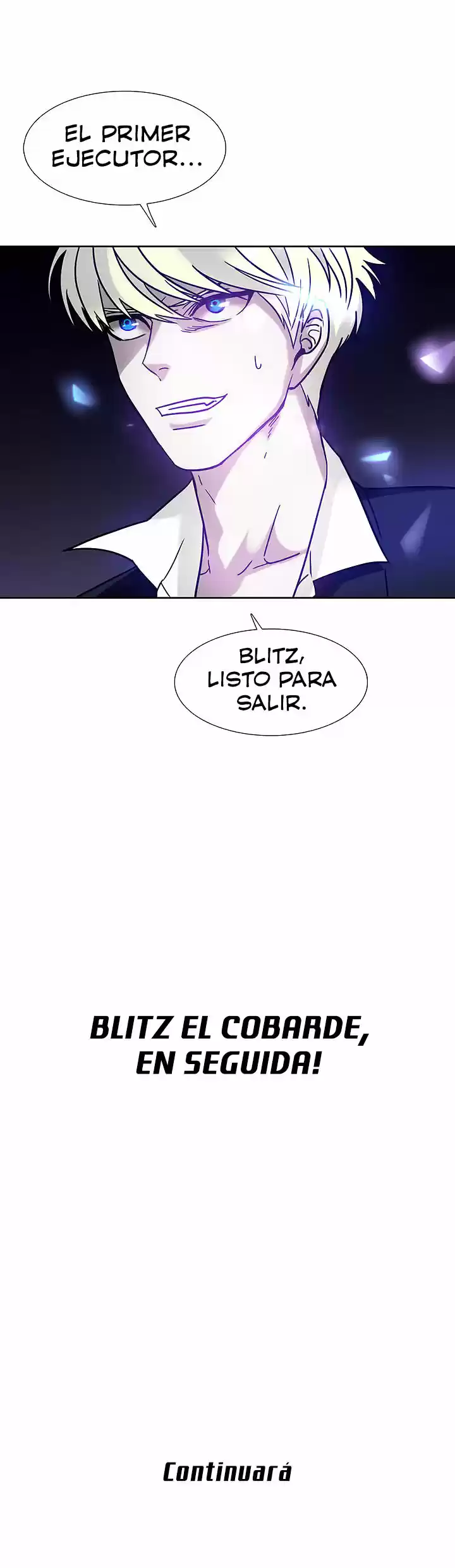 Código Desconocido - Capítulo 72 - Página 26 - LectorTMOo