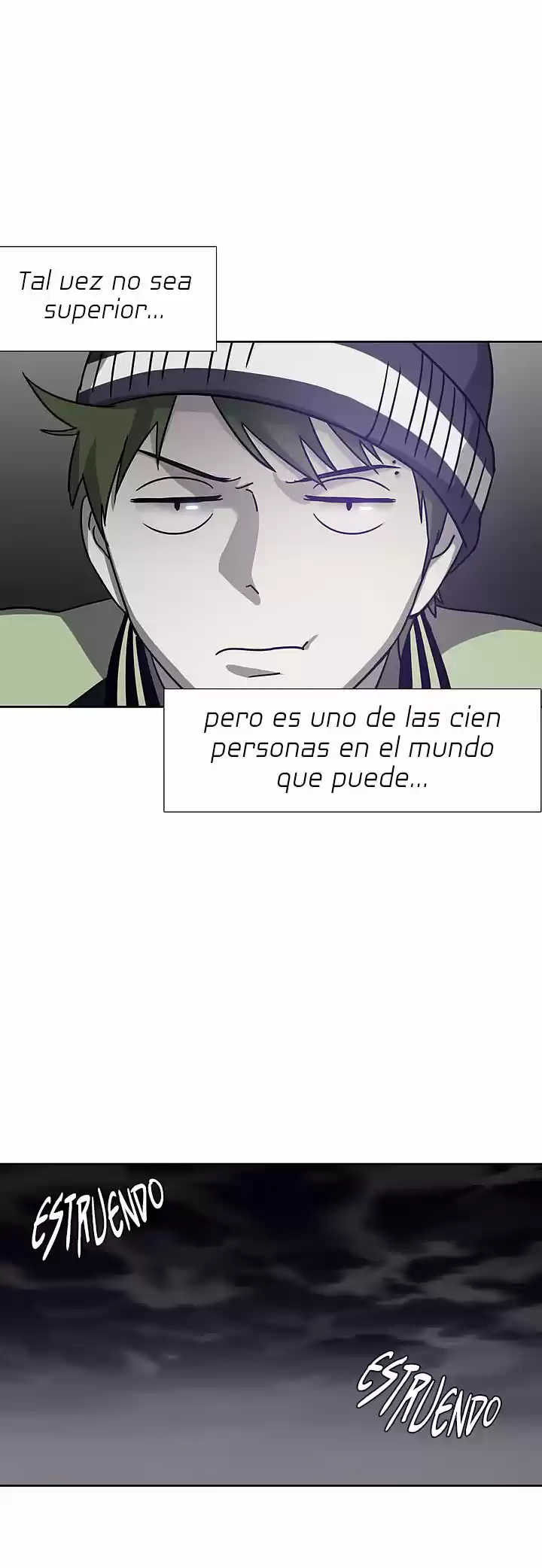 Código Desconocido - Capítulo 73 - Página 8 - LectorTMOo