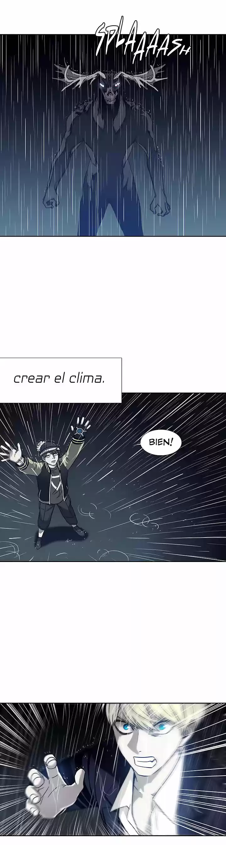 Código Desconocido - Capítulo 73 - Página 9 - LectorTMOo
