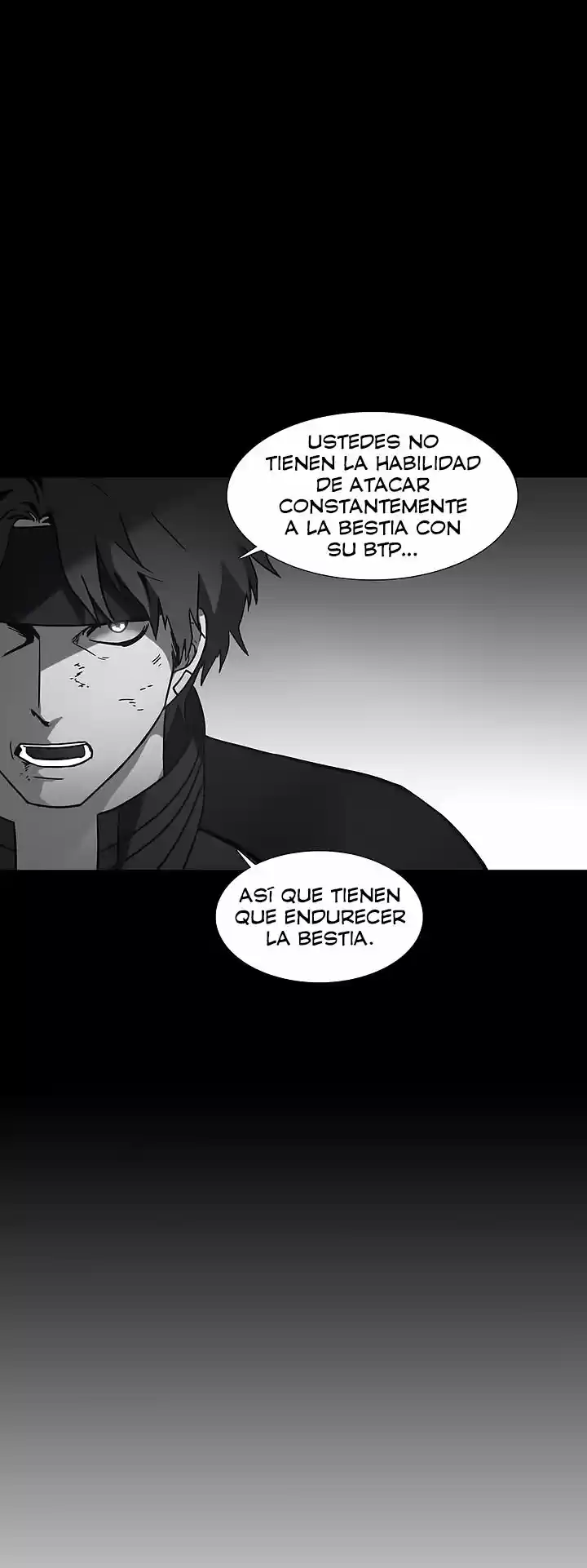 Código Desconocido - Capítulo 73 - Página 15 - LectorTMOo