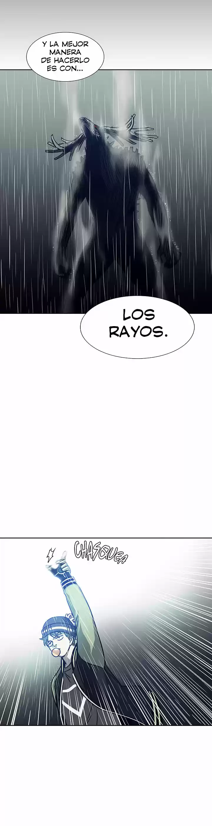 Código Desconocido - Capítulo 73 - Página 16 - LectorTMOo