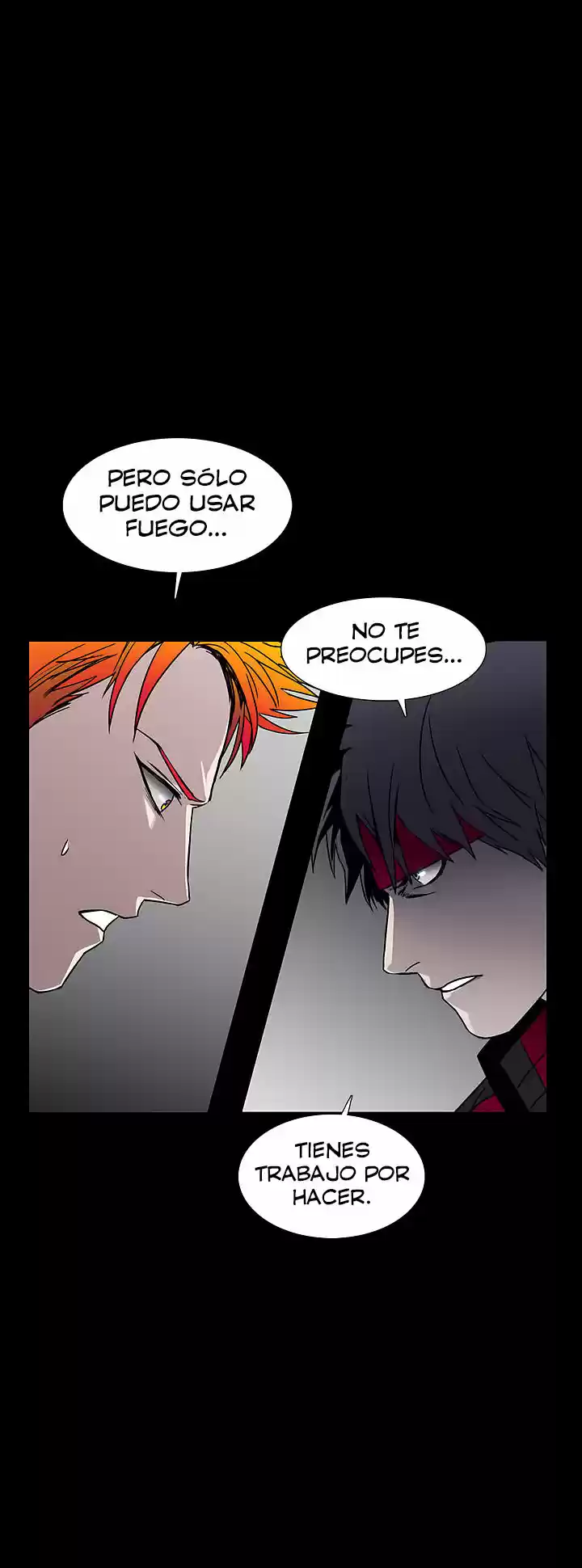 Código Desconocido - Capítulo 73 - Página 22 - LectorTMOo