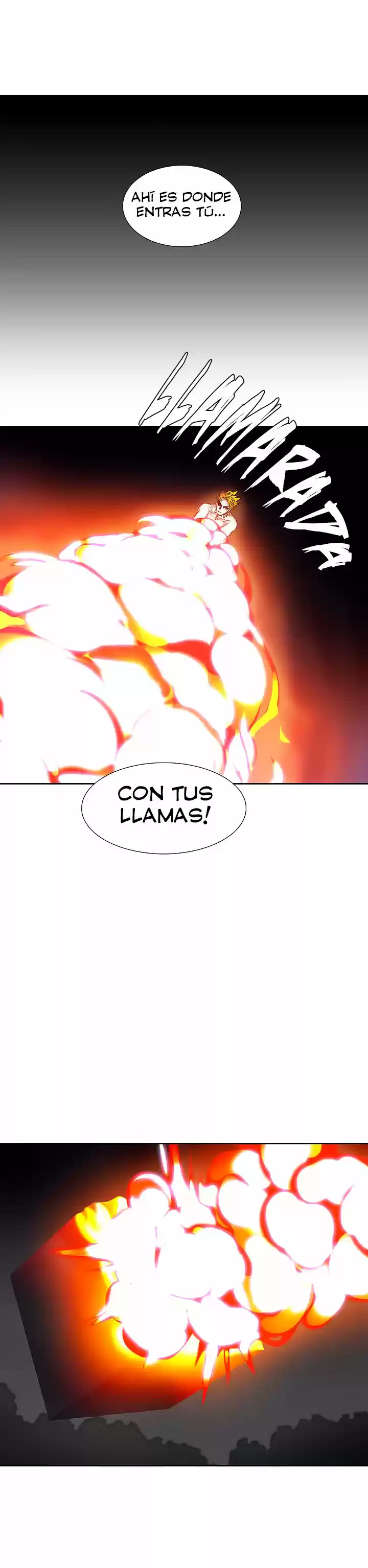 Código Desconocido - Capítulo 73 - Página 24 - LectorTMOo