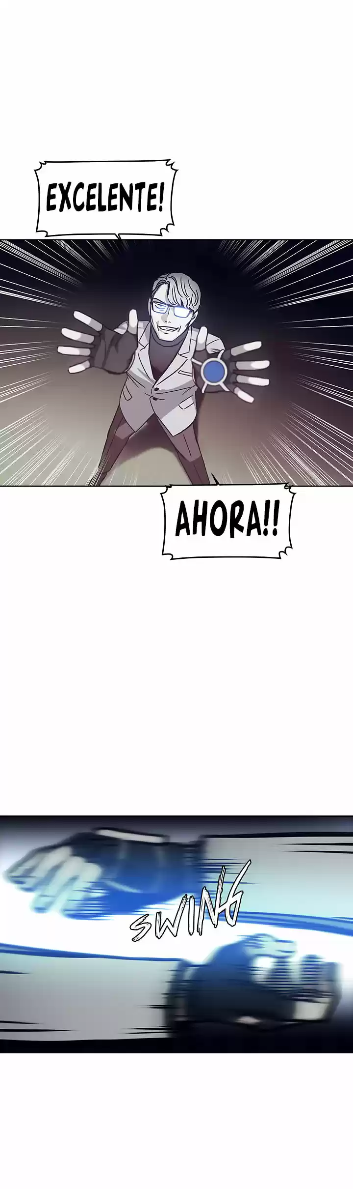 Código Desconocido - Capítulo 73 - Página 25 - LectorTMOo