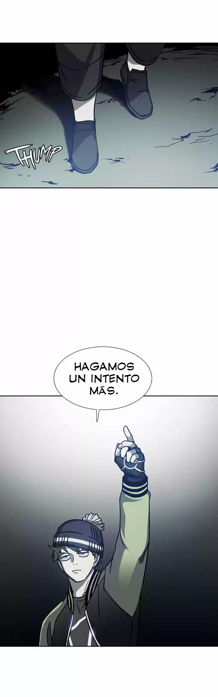 Código Desconocido - Capítulo 73 - Página 29 - LectorTMOo