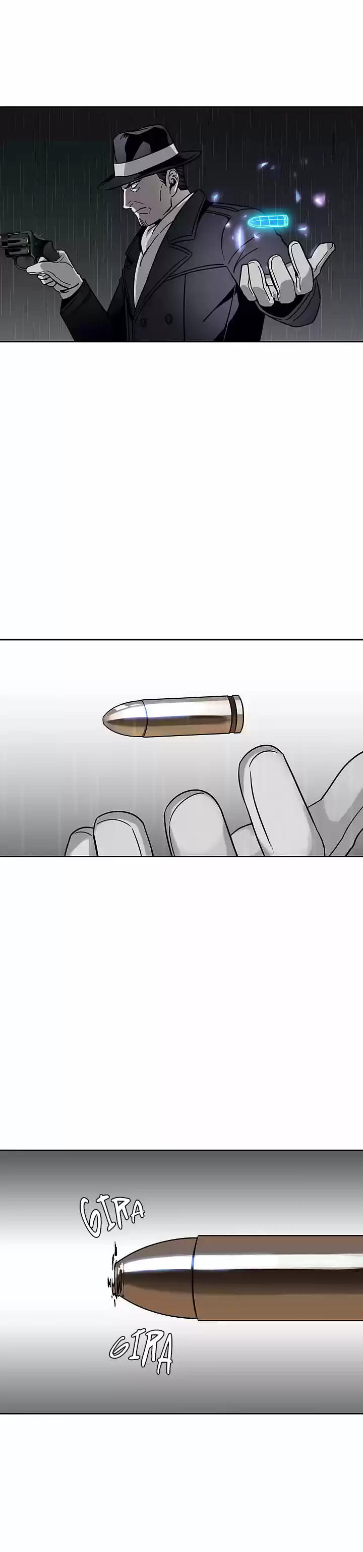 Código Desconocido - Capítulo 74 - Página 13 - LectorTMOo