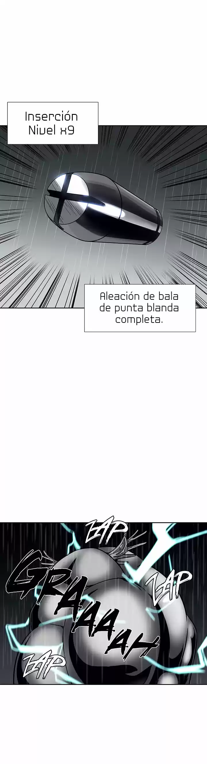 Código Desconocido - Capítulo 74 - Página 17 - LectorTMOo