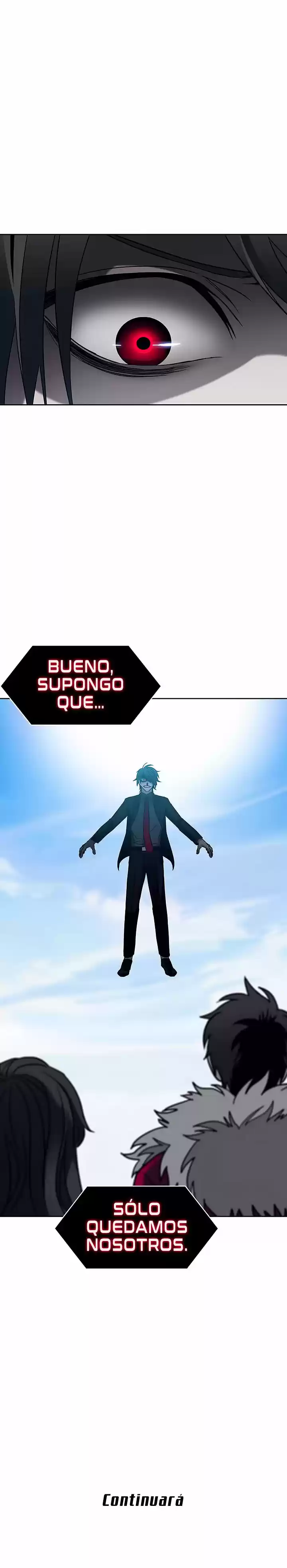 Código Desconocido - Capítulo 75 - Página 28 - LectorTMOo