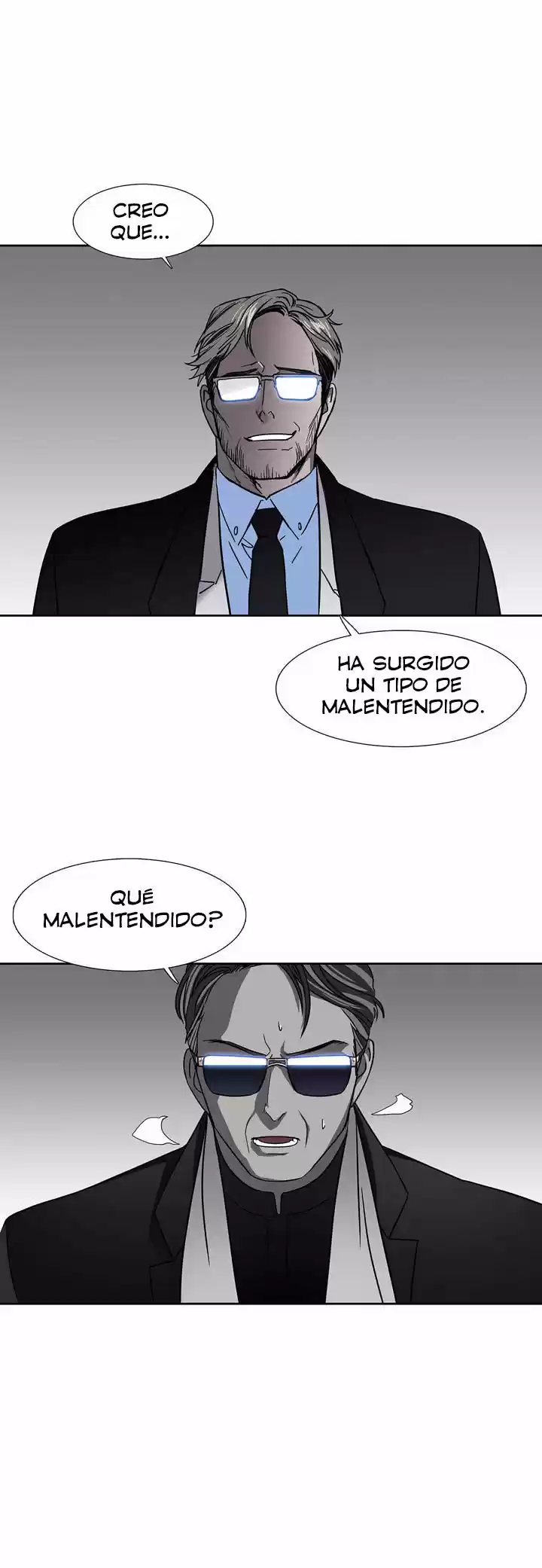 Código Desconocido - Capítulo 76 - Página 4 - LectorTMOo