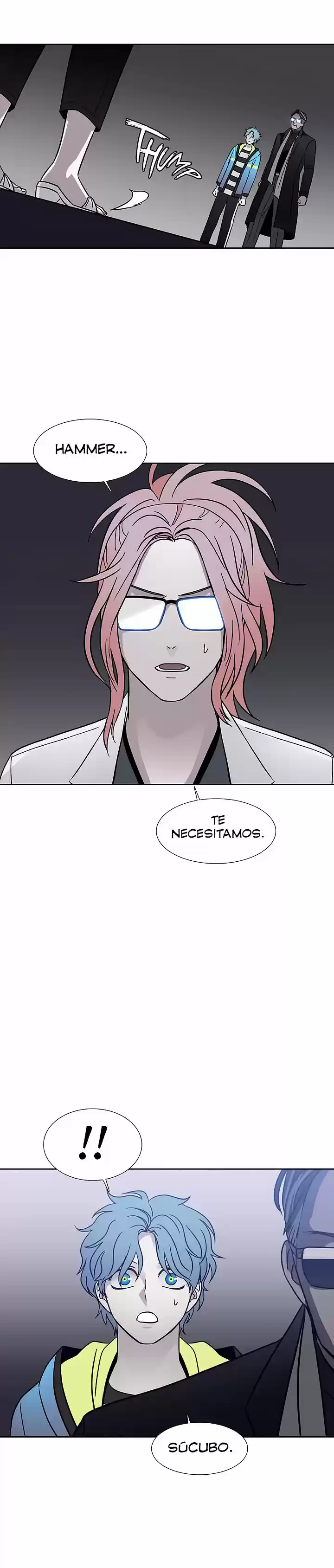 Código Desconocido - Capítulo 76 - Página 6 - LectorTMOo