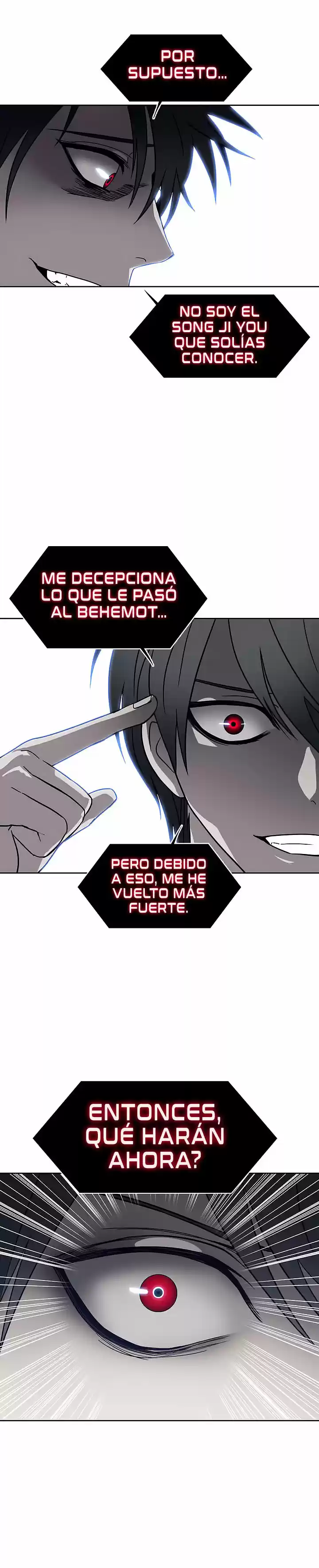 Código Desconocido - Capítulo 76 - Página 9 - LectorTMOo