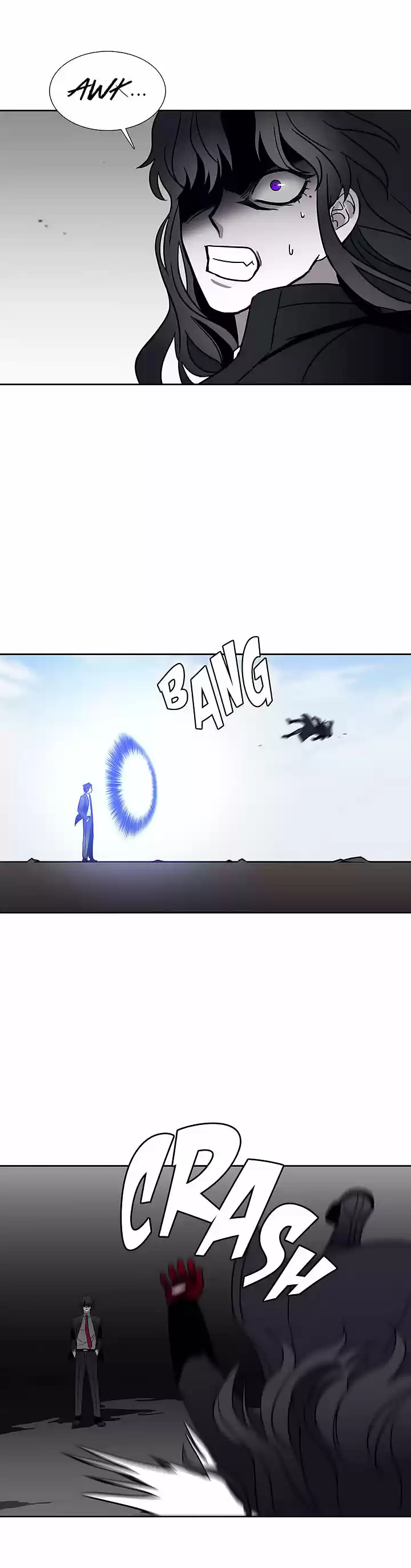 Código Desconocido - Capítulo 76 - Página 21 - LectorTMOo