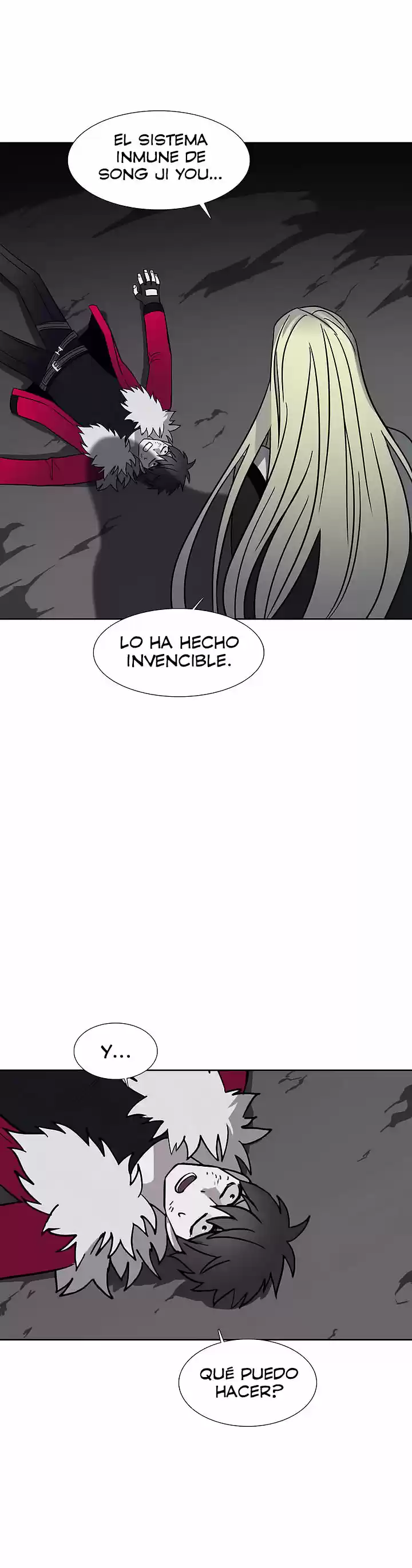 Código Desconocido - Capítulo 76 - Página 24 - LectorTMOo
