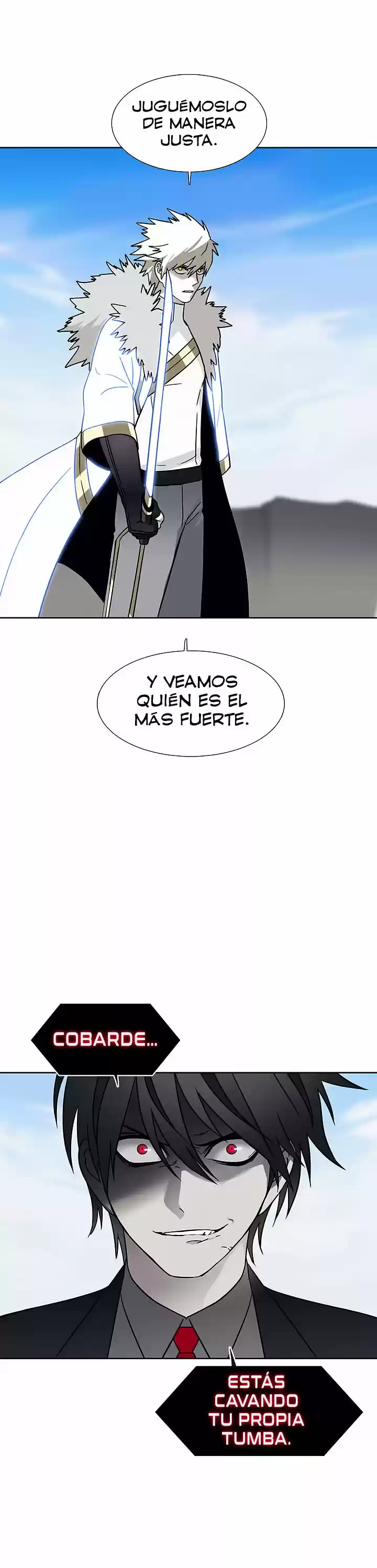 Código Desconocido - Capítulo 77 - Página 7 - LectorTMOo