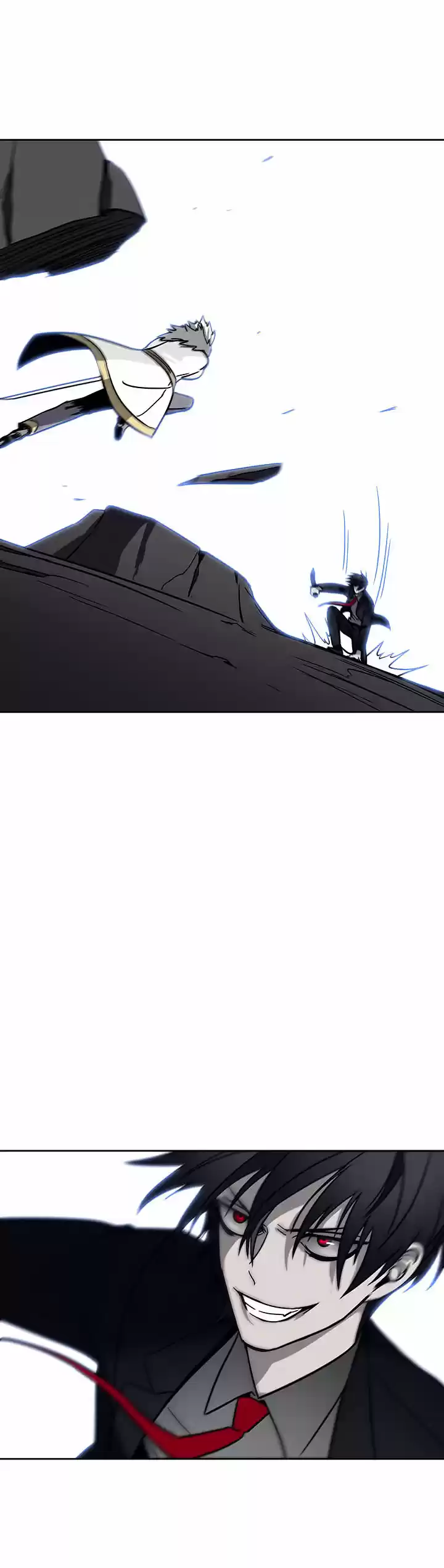 Código Desconocido - Capítulo 77 - Página 14 - LectorTMOo