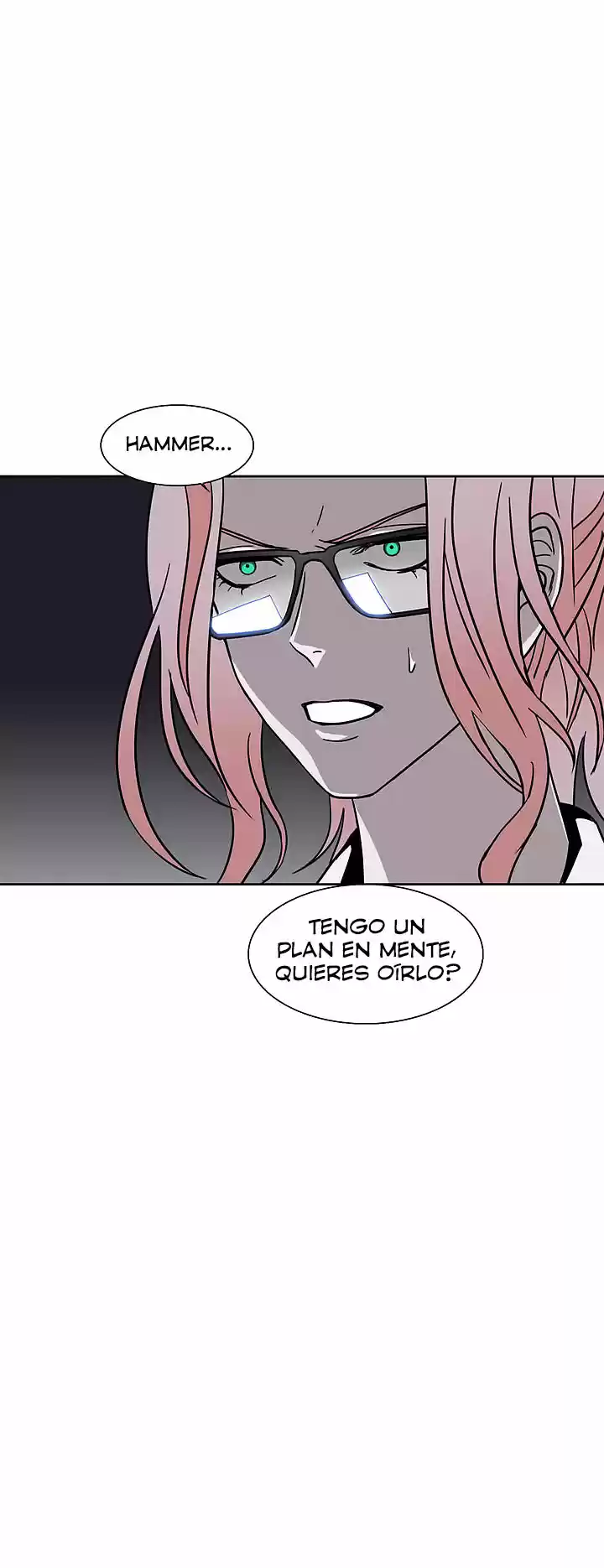 Código Desconocido - Capítulo 77 - Página 18 - LectorTMOo