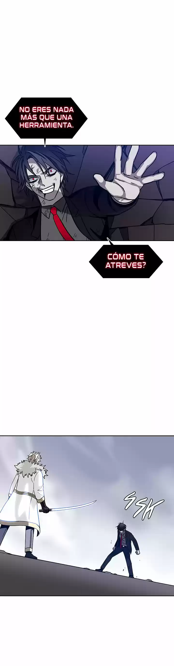 Código Desconocido - Capítulo 78 - Página 10 - LectorTMOo