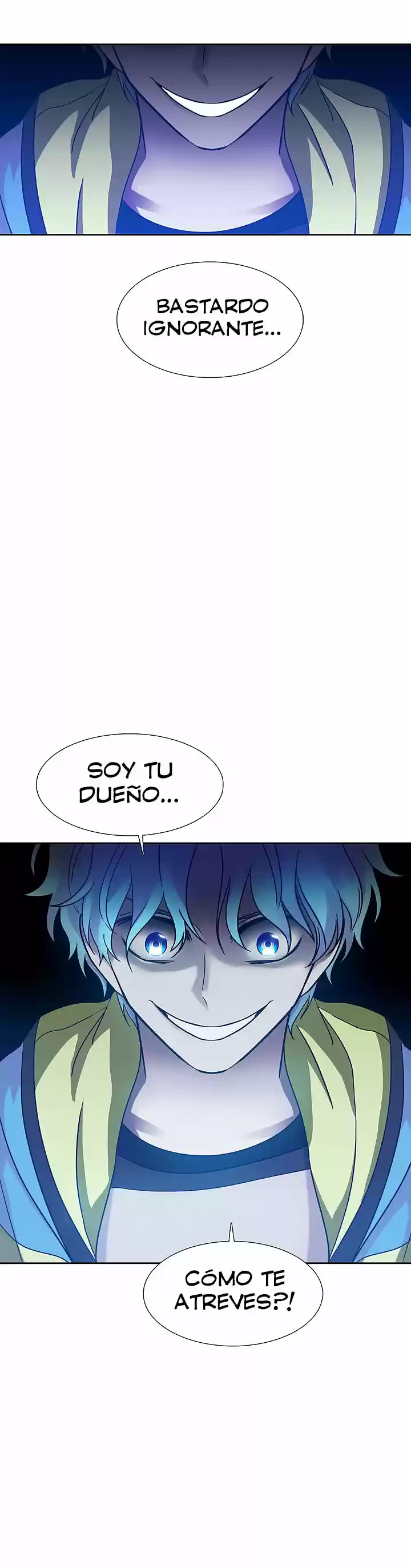 Código Desconocido - Capítulo 78 - Página 14 - LectorTMOo
