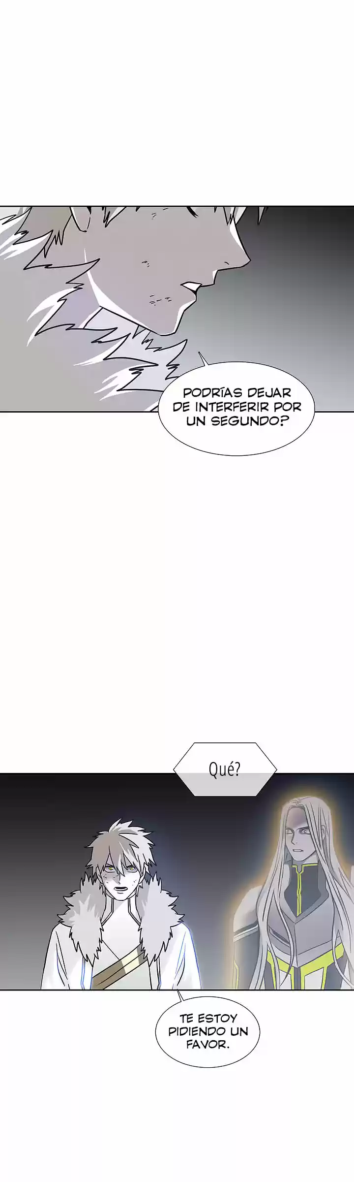 Código Desconocido - Capítulo 78 - Página 20 - LectorTMOo