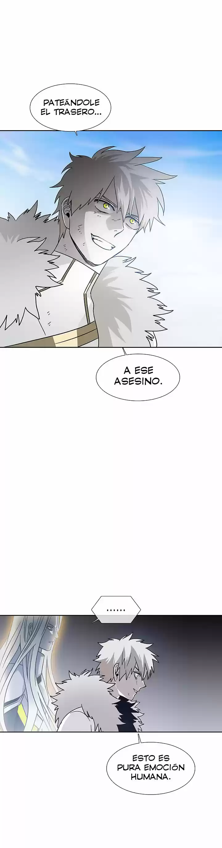 Código Desconocido - Capítulo 78 - Página 23 - LectorTMOo