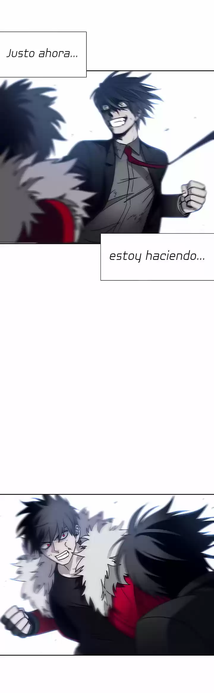 Código Desconocido - Capítulo 78 - Página 30 - LectorTMOo