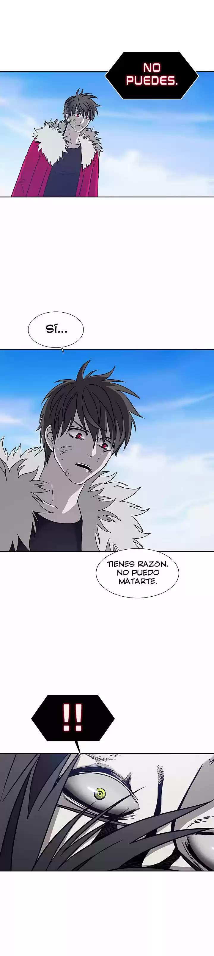 Código Desconocido - Capítulo 79 - Página 8 - LectorTMOo